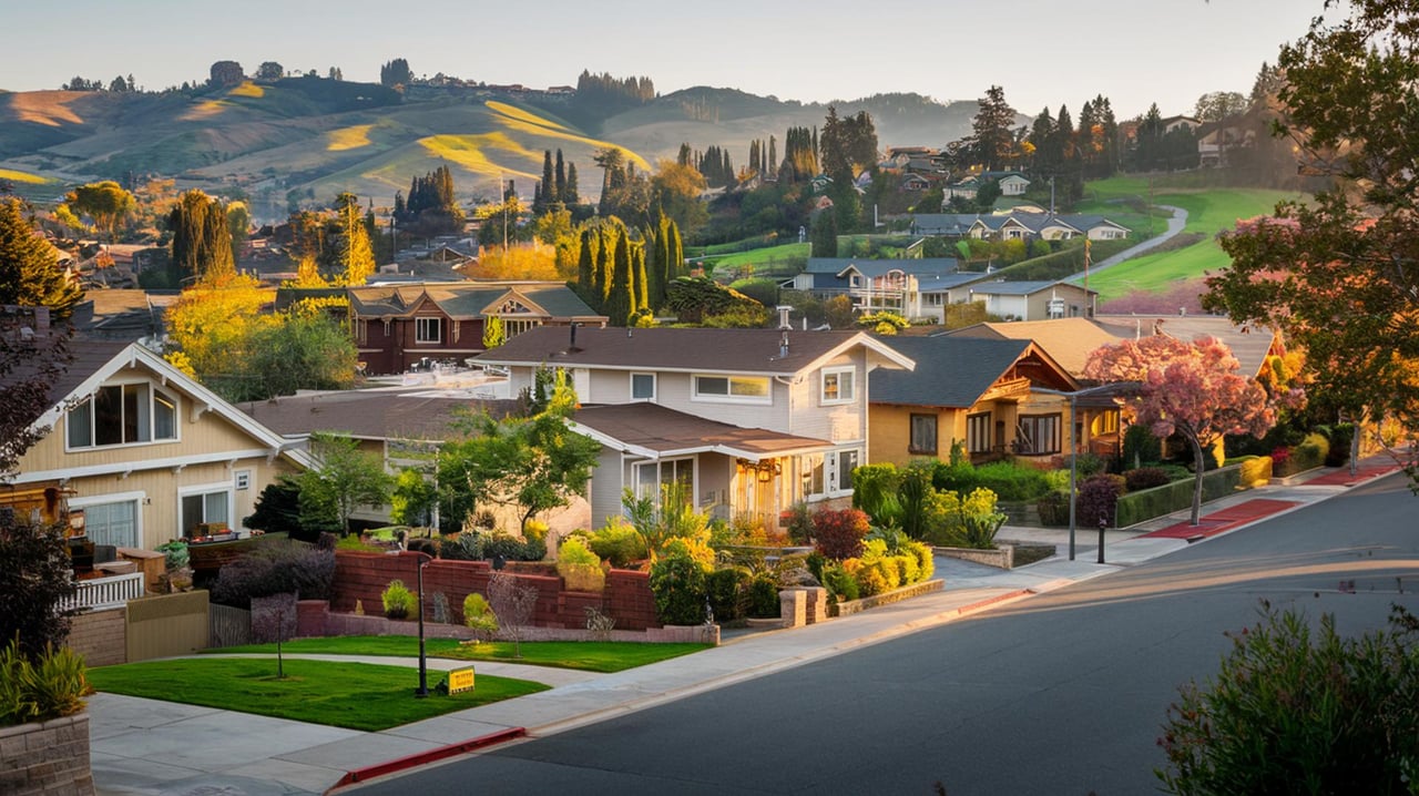 Hayward & Castro Valley: Quick Facts on Real Estate