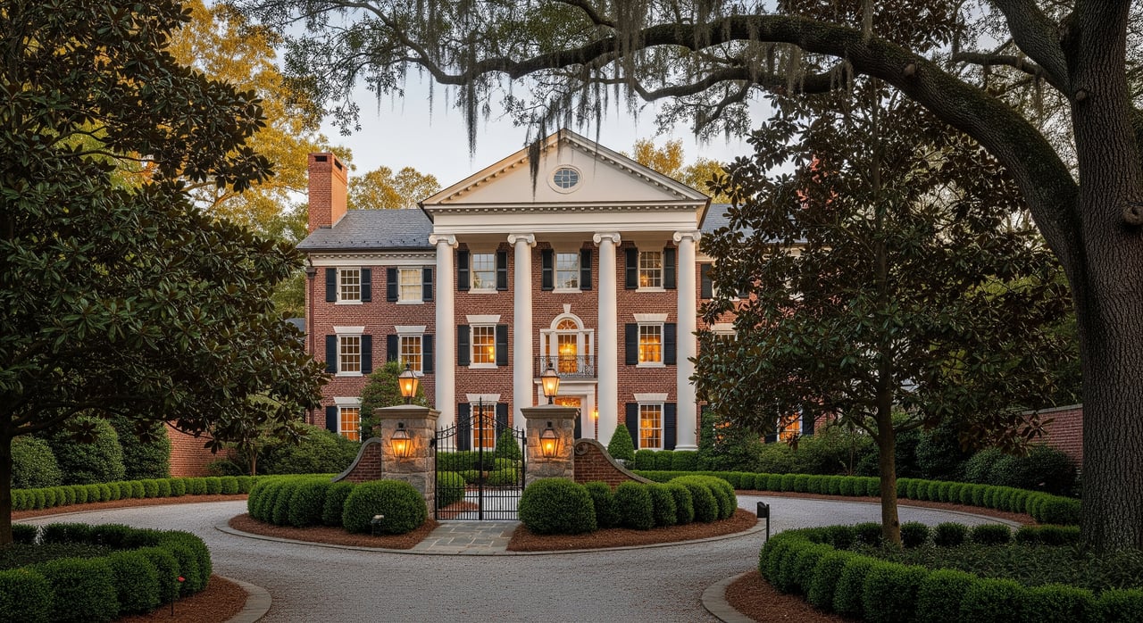 Atlanta Suburbs Market Terms Explained