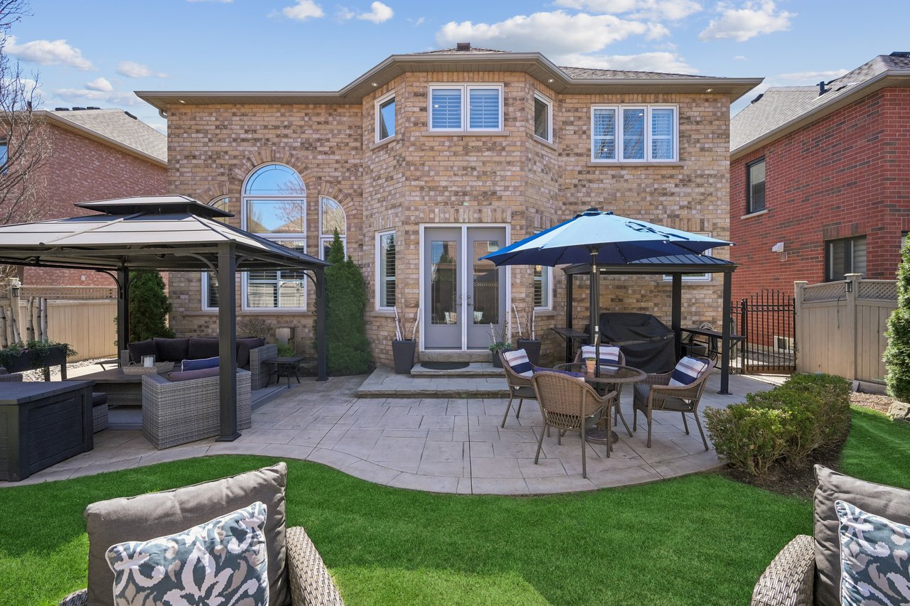 Stunning Family Home
