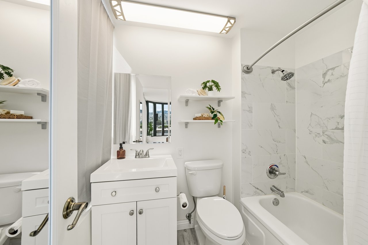 Kings Gate Unit #803