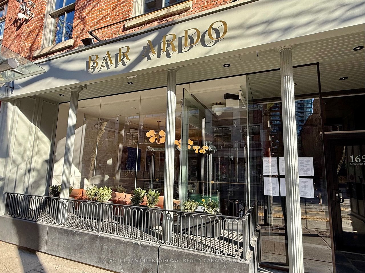 THE PH LOFT OF YOUR DREAMS