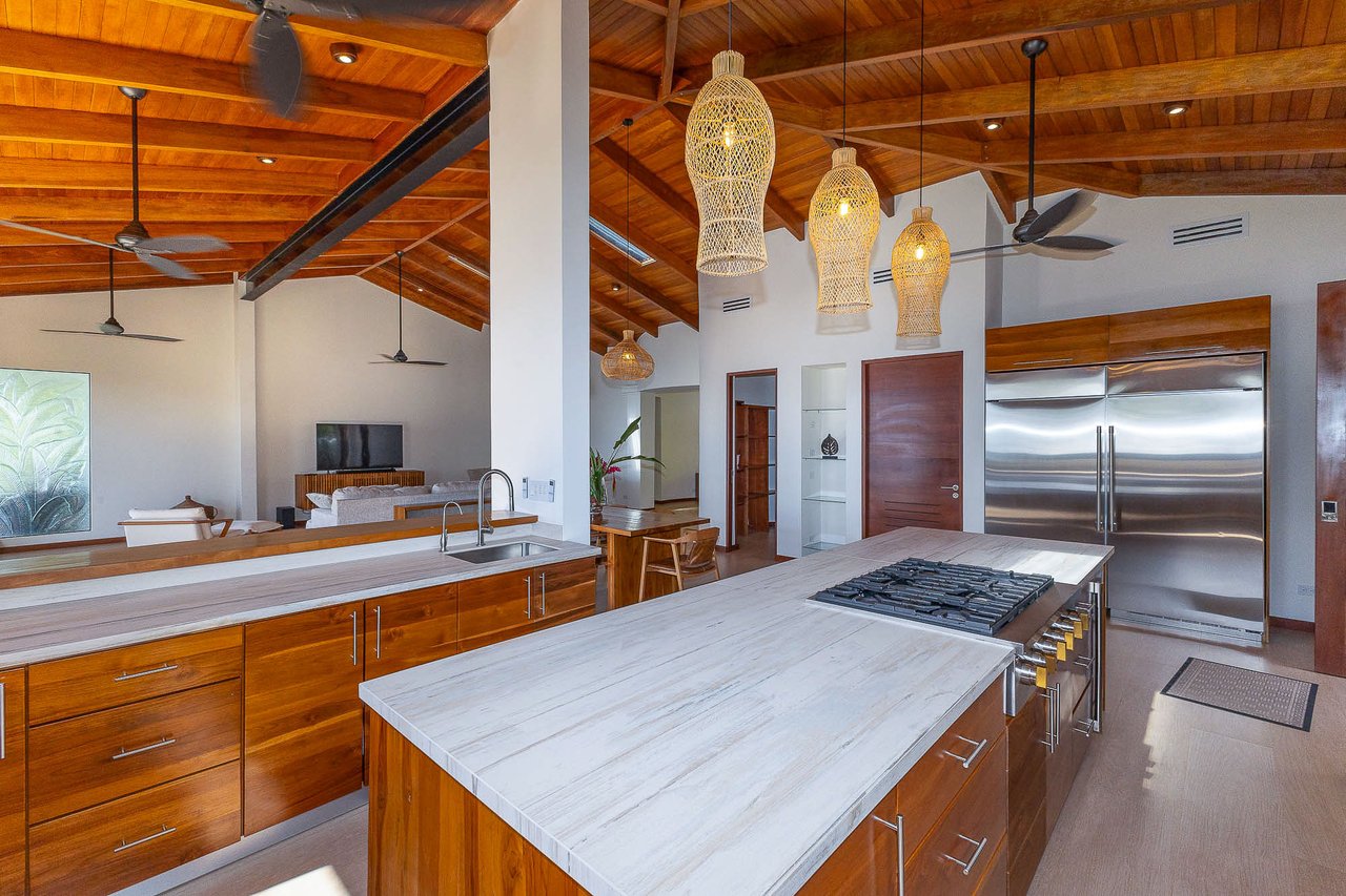 Front Ridge Bliss Villa Picasso One of a Kind Estate