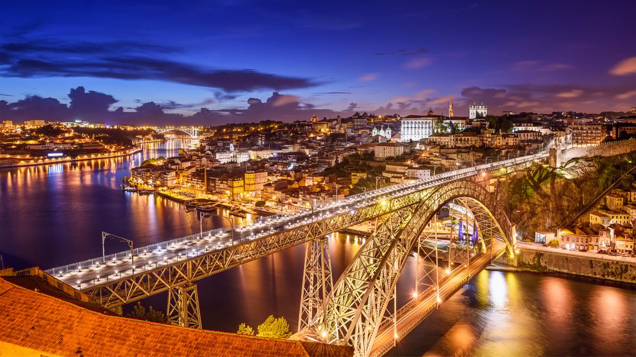 Why North Americans Are Investing in Porto’s Real Estate: 