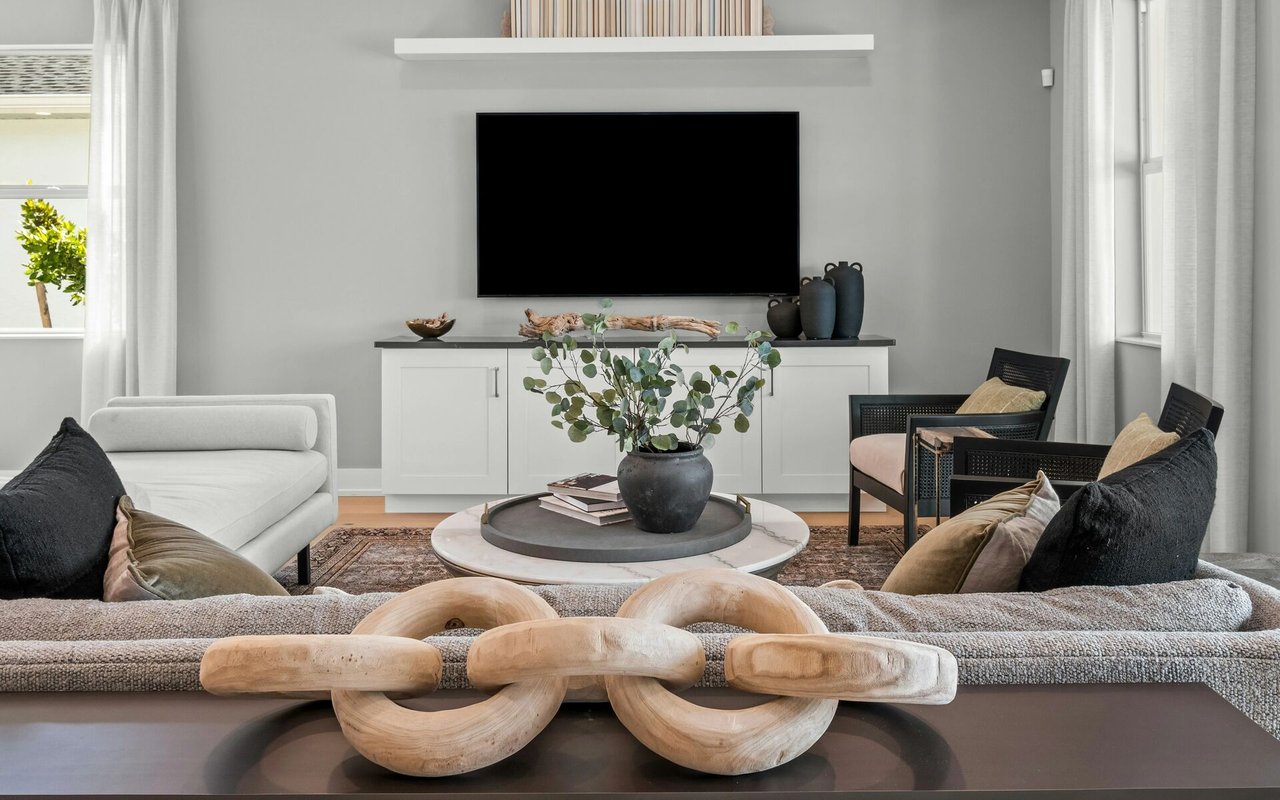 U.S. Home Sale Has $56,464 Impact on Economy