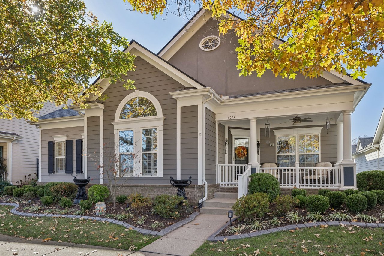 4037 Deer Creek Blvd