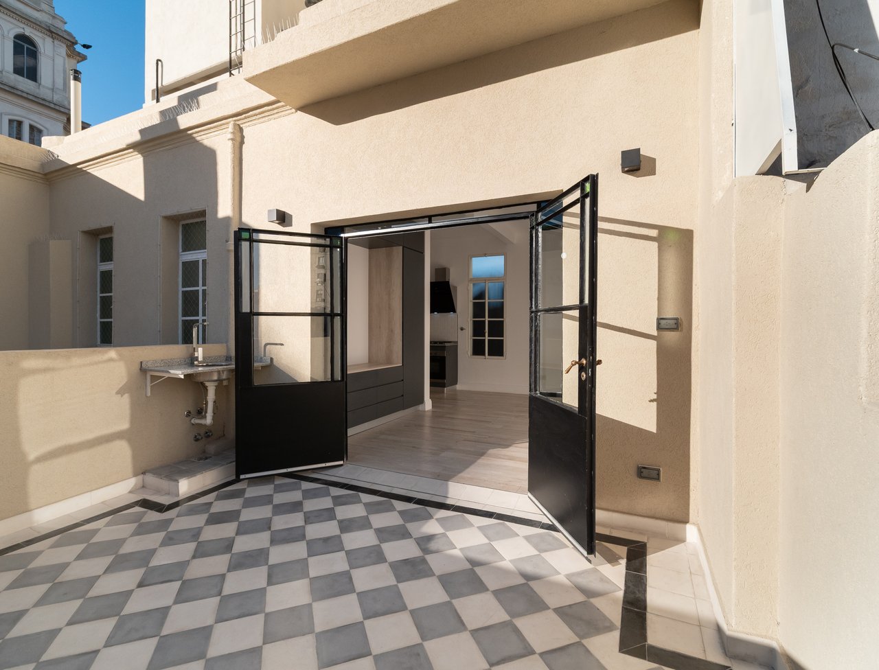 Viamonte 1422, San Nicolás, Buenos Aires, Argentina