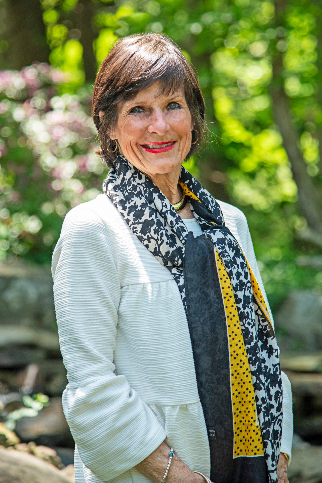 Sally Dowling