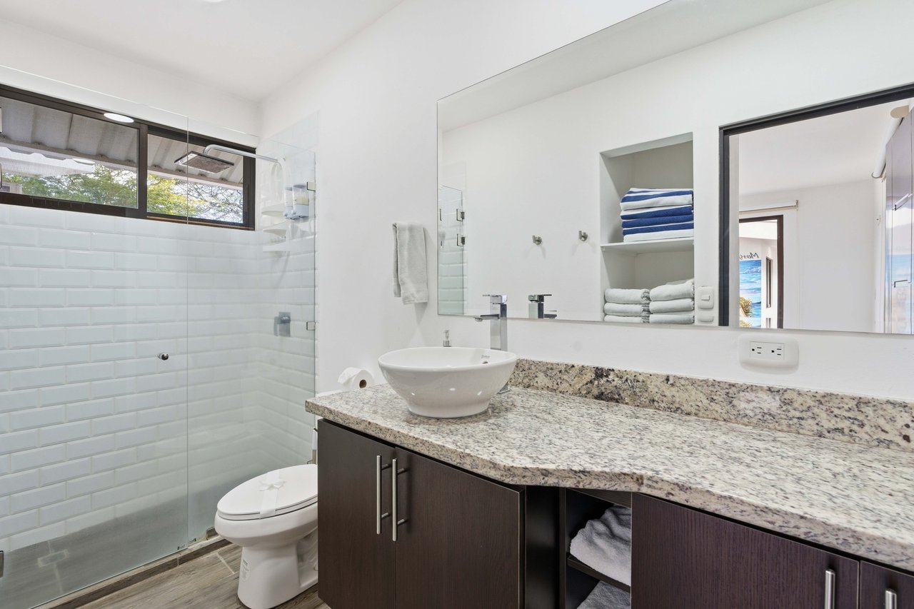 Three Mermaids | Beachfront Compound with Three Private Villas