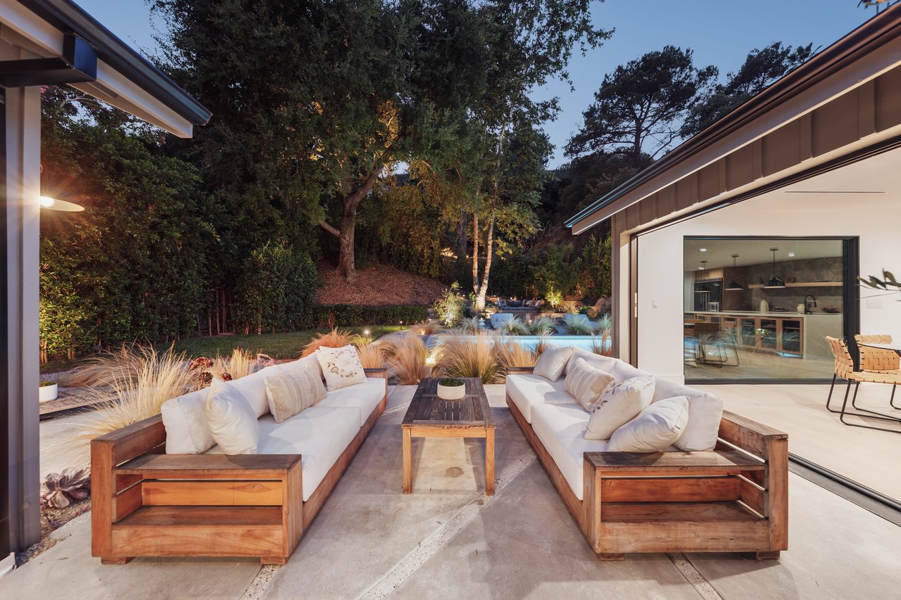 3721 Woodcliff Avenue, Sherman Oaks