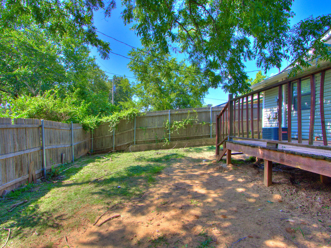 1811 Rickey Rd