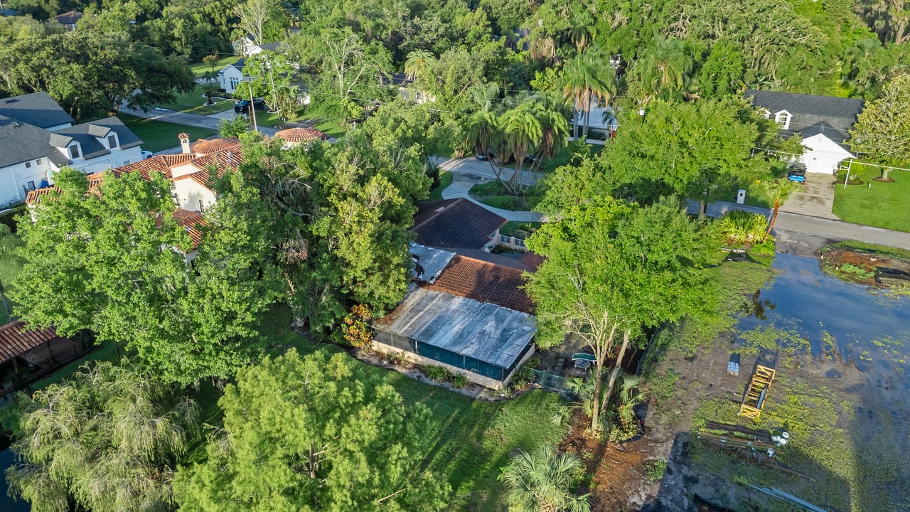 65 OAKDALE STREET, WINDERMERE, Florida 34786