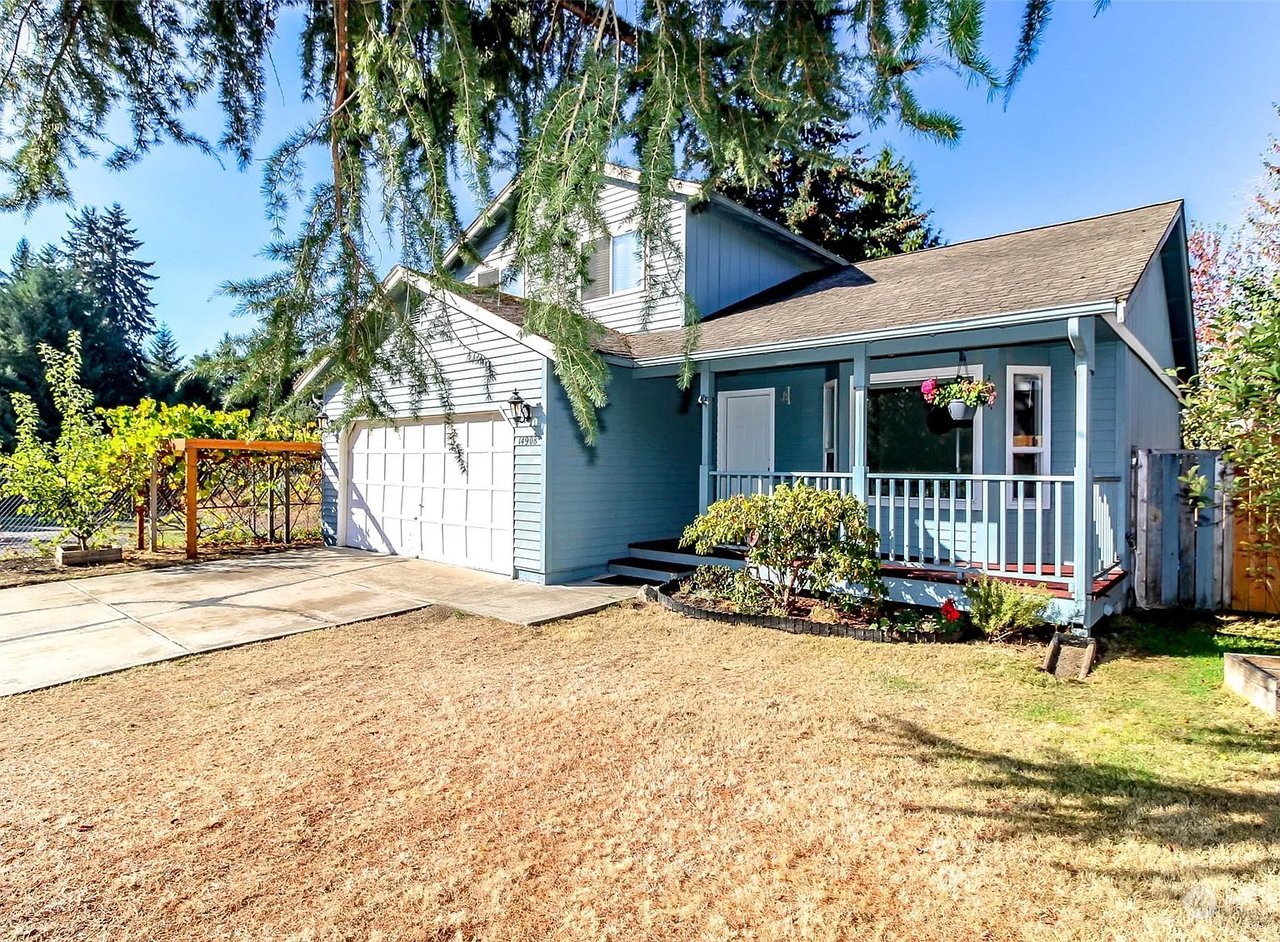 14908 18th Avenue Ct E