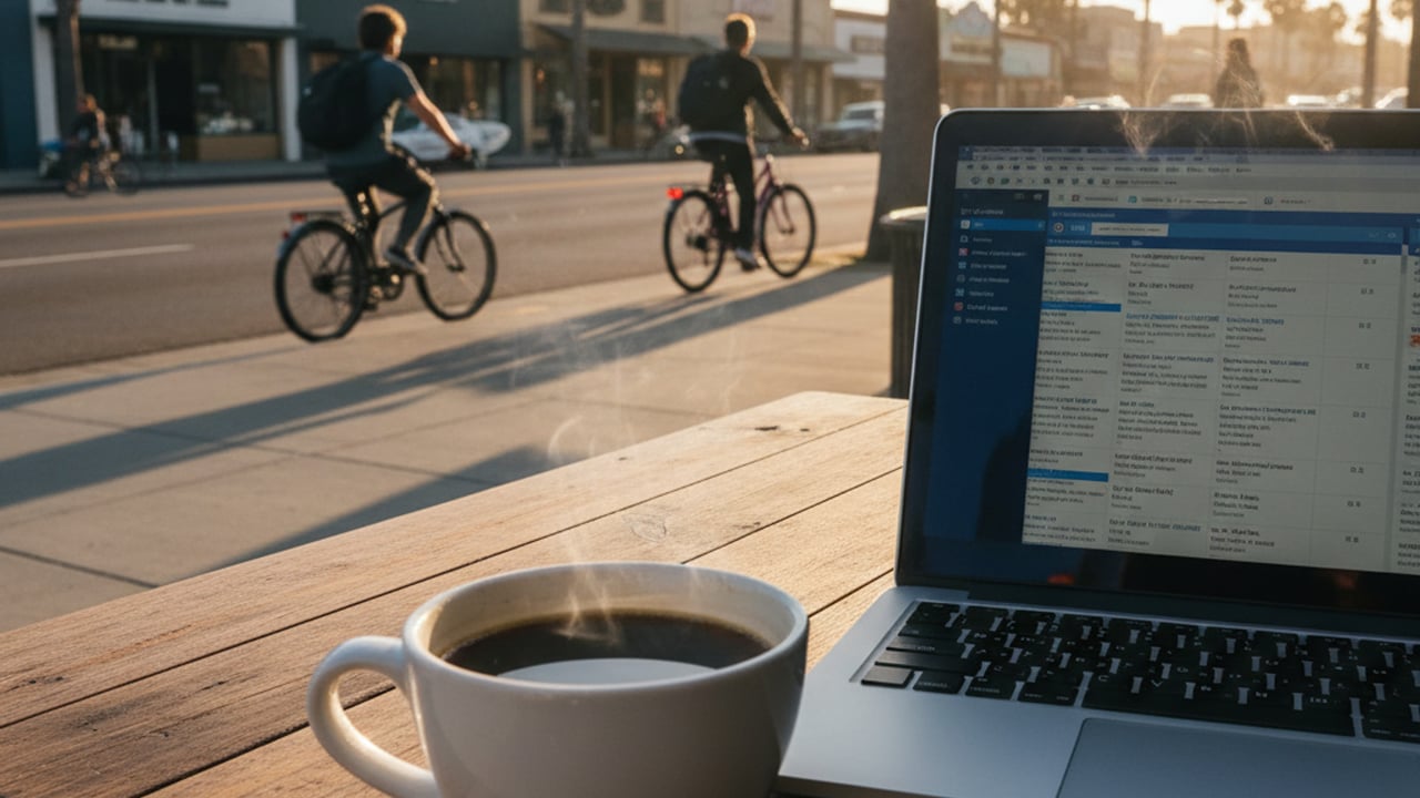 Is Encinitas CA Good for Young Professionals?