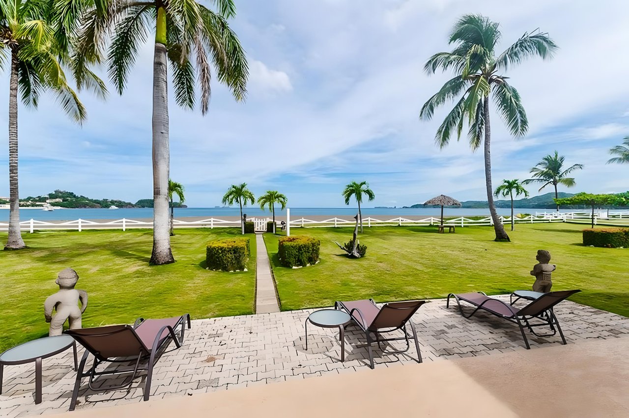 Pacific Beach Condo #2 | Prime Beachfront Location with Stunning Views