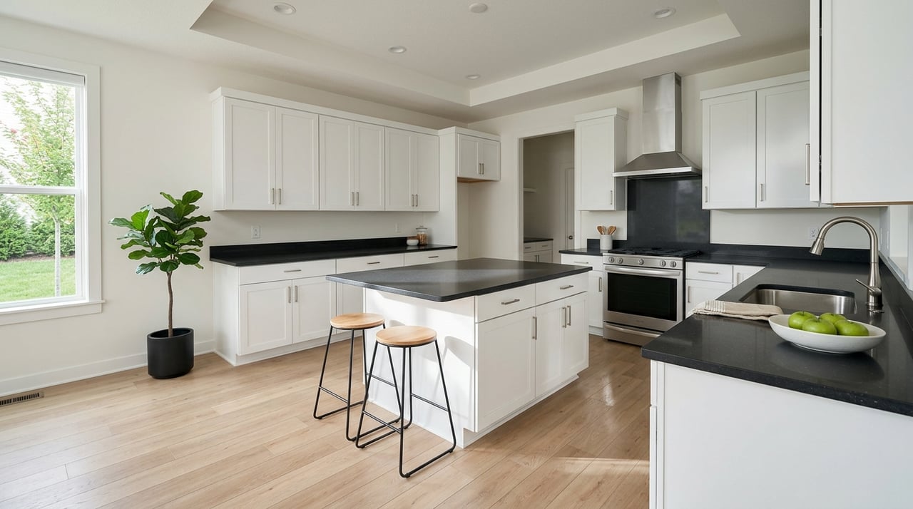 What Gahanna Sellers Should Do Before Listing