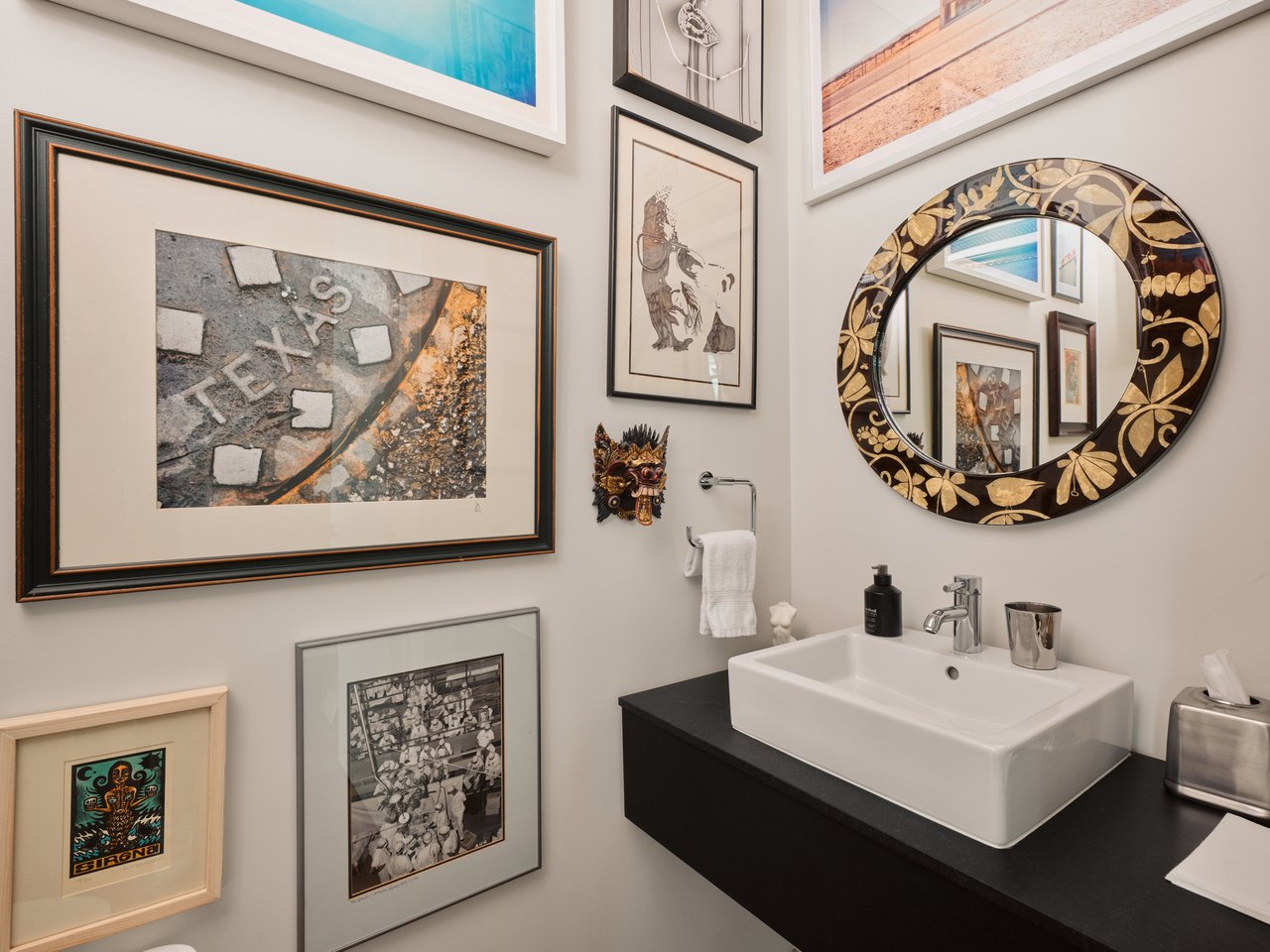 Sky-High Luxury at the W Residences