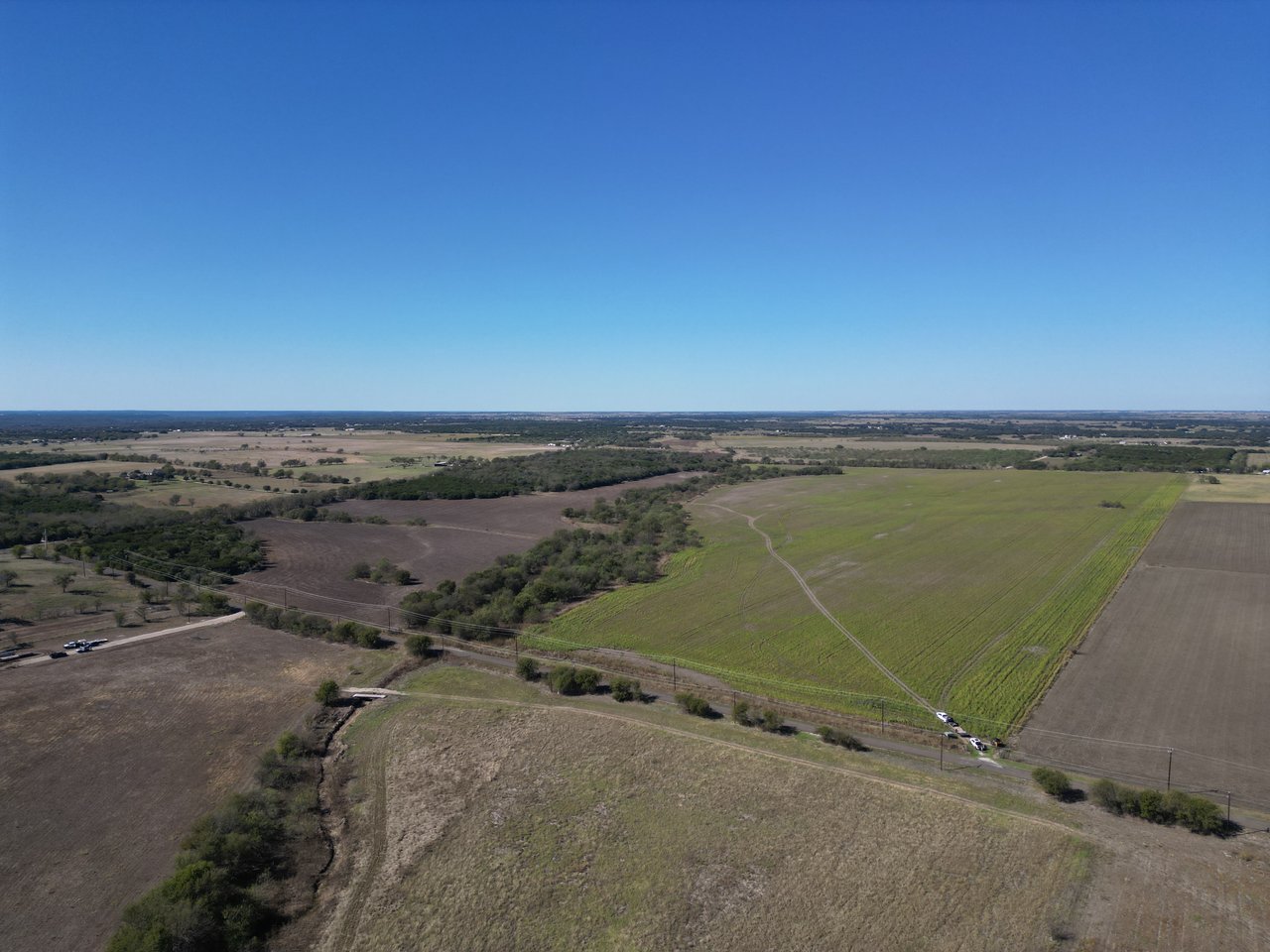 Rock Creek Ranches