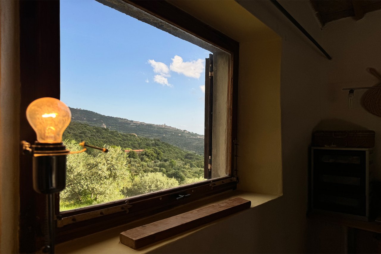 CASALE L'ALLORO