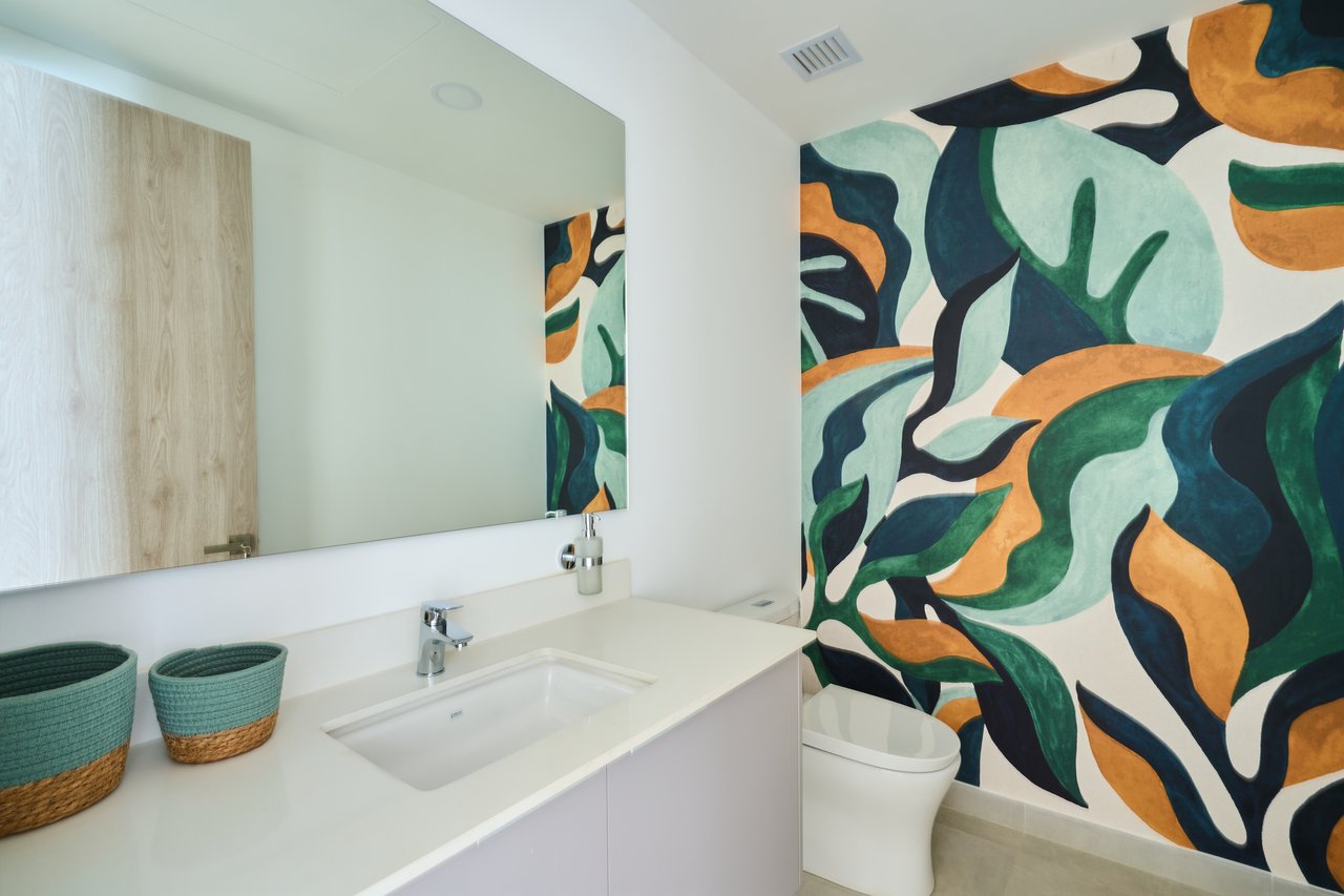 La Vista Residencies – Tower C | Luxury Ocean-View Condos for Sale in Tamarindo, Costa Rica