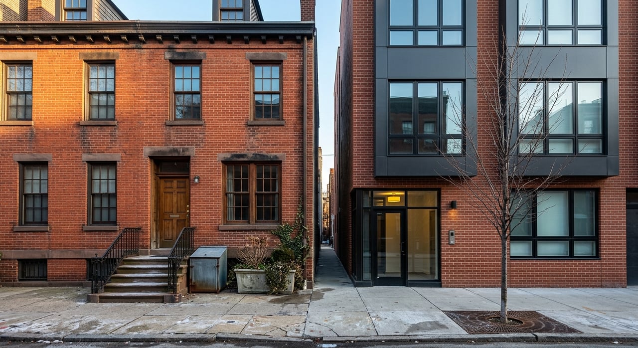 Charlestown Or South Boston: How The Housing Options Compare