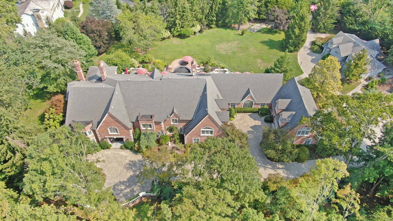High Mountain Estate