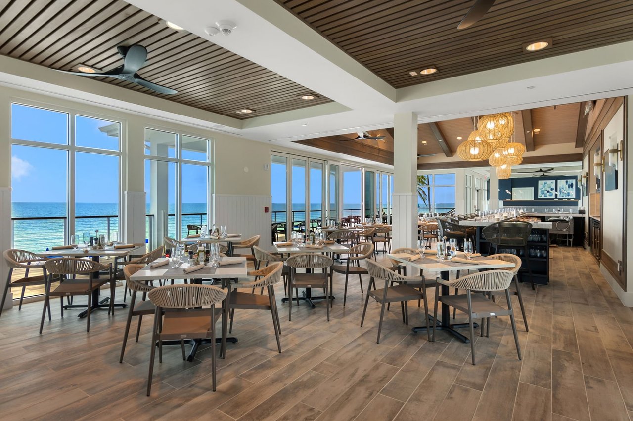 The Island at West Bay Club