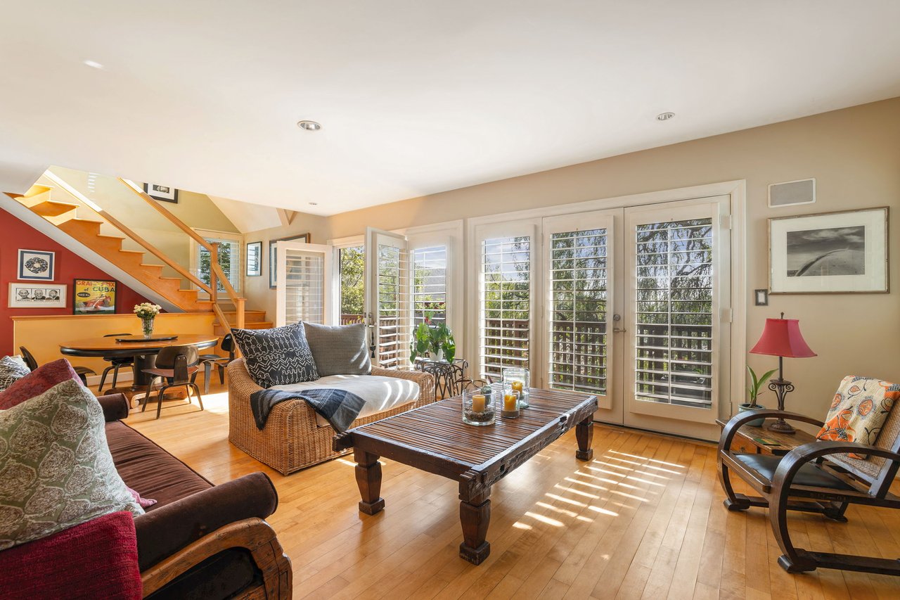 2536 Beverley Ave, Santa Monica 