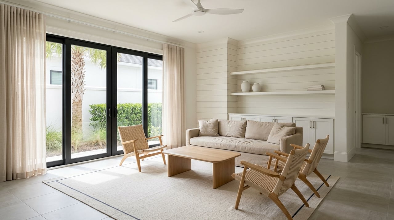 Thinking About A Walton County Vacation Home? Read This First