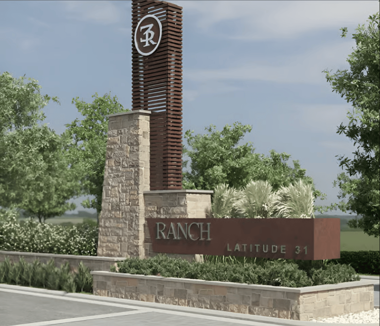 The Ranch @ Latitude 31