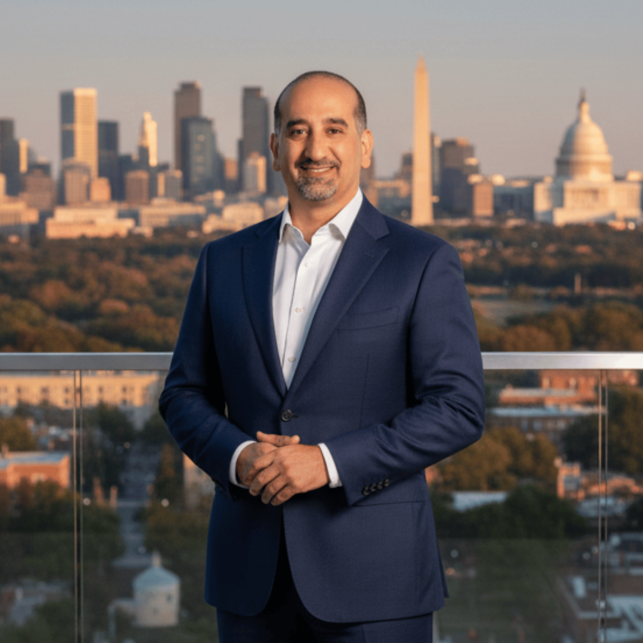 Artie Korangy Chantilly, VA Real Estate Agent Headshot