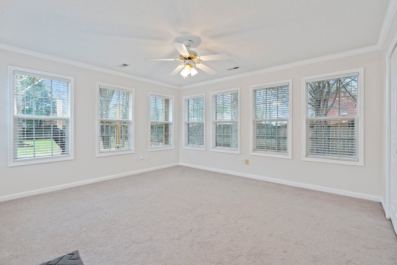 Spacious Home in Convenient Location!