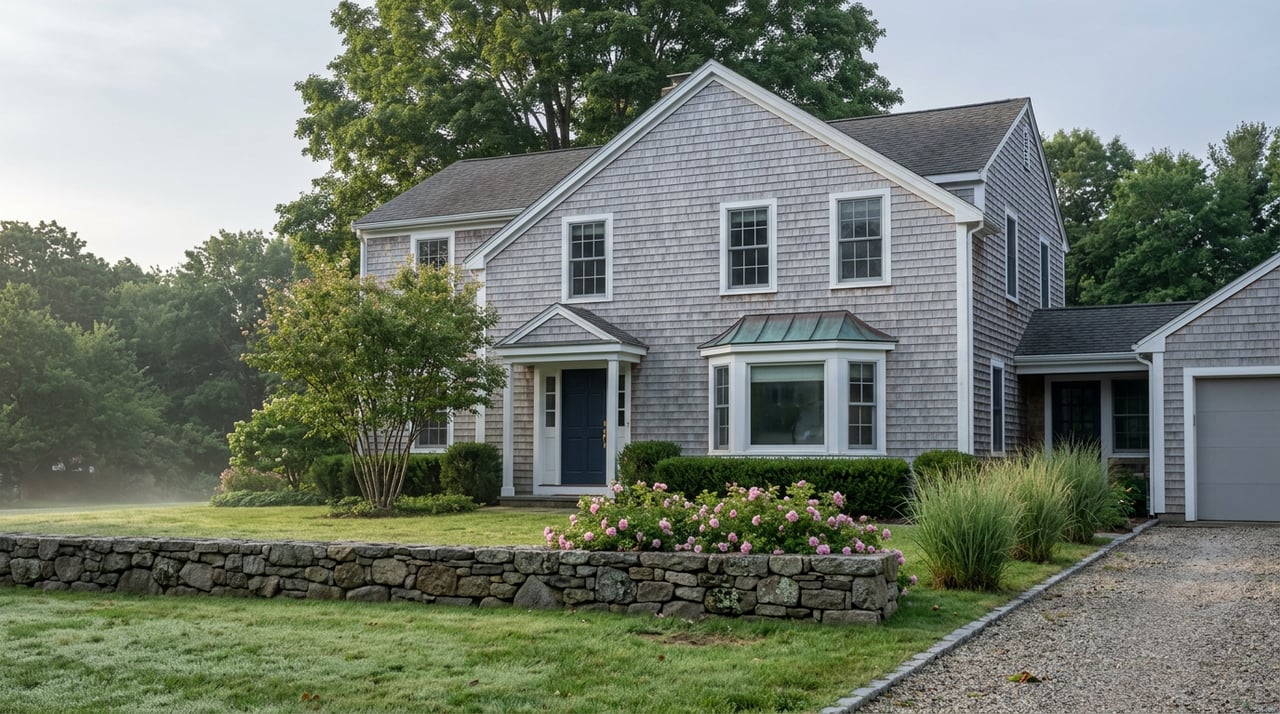 What The Good Table's Third Rebrand Says About Cape Elizabeth This Summer