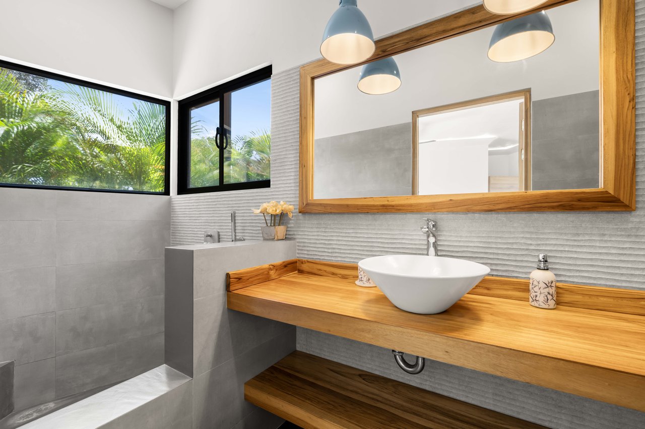 Casa Siempre Surfeando | Ocean Views + 1.45 Acres