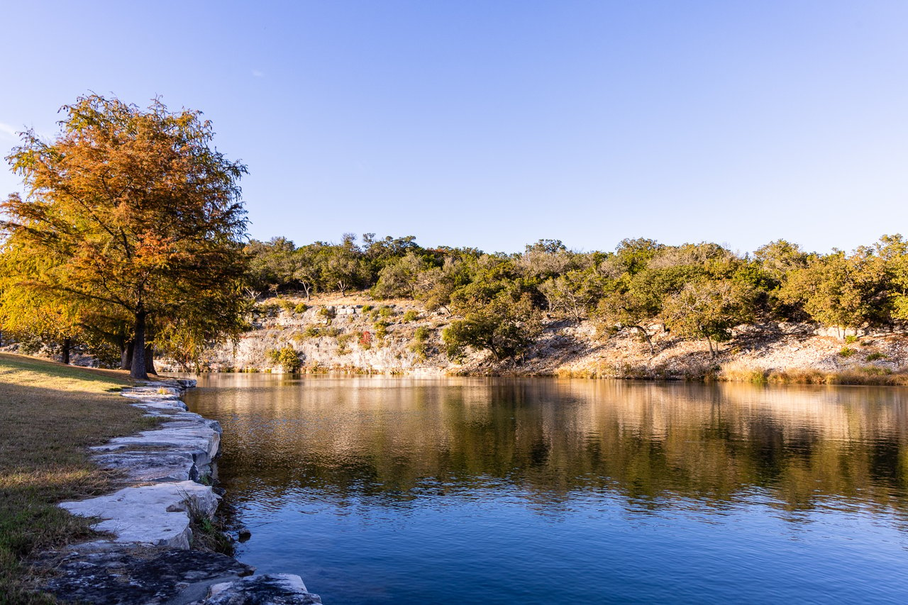 Tortuga Canyon Ranch