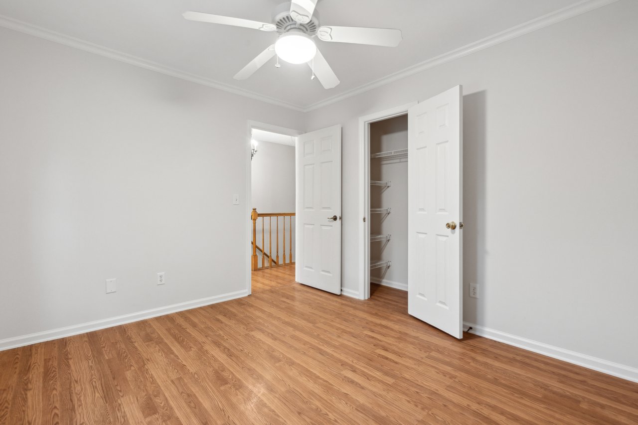 543 Castle Hall Road