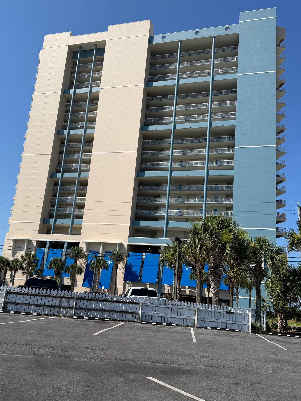 Can You Use a Panama City Beach Condo as a Vacation Rental?