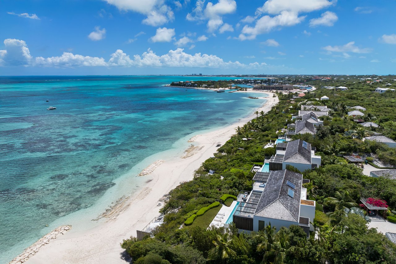 North Shore