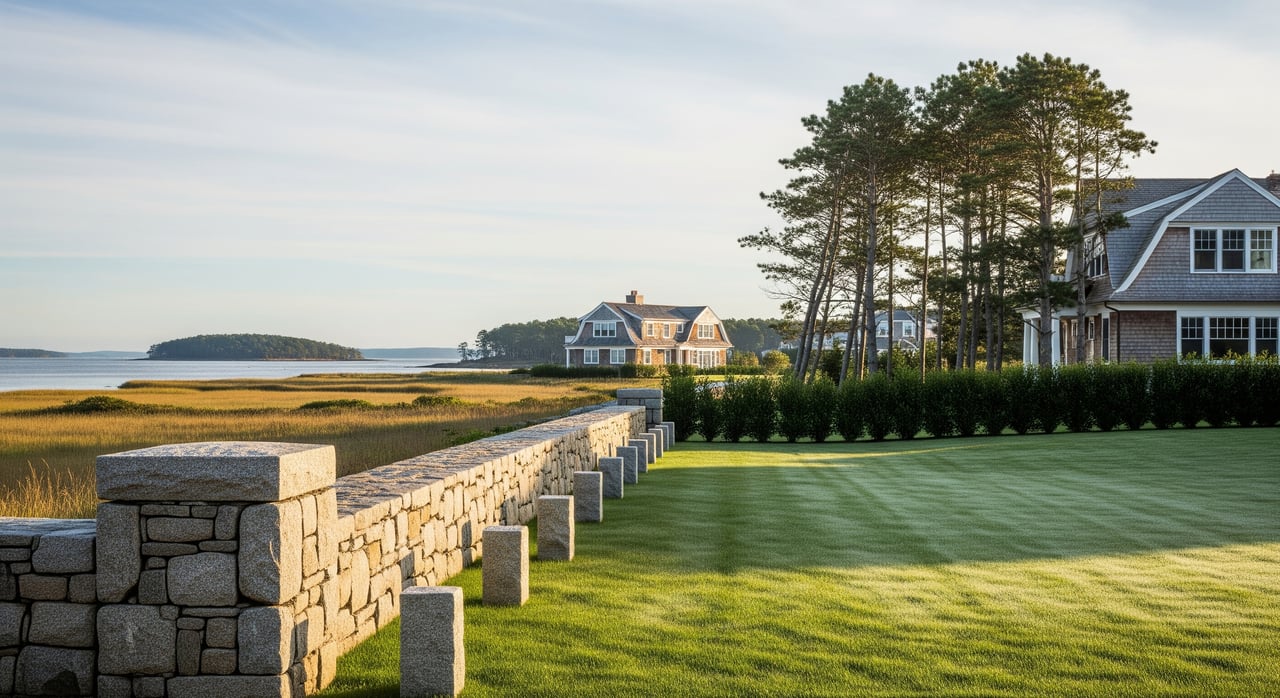 How To Read A Property Survey In Falmouth