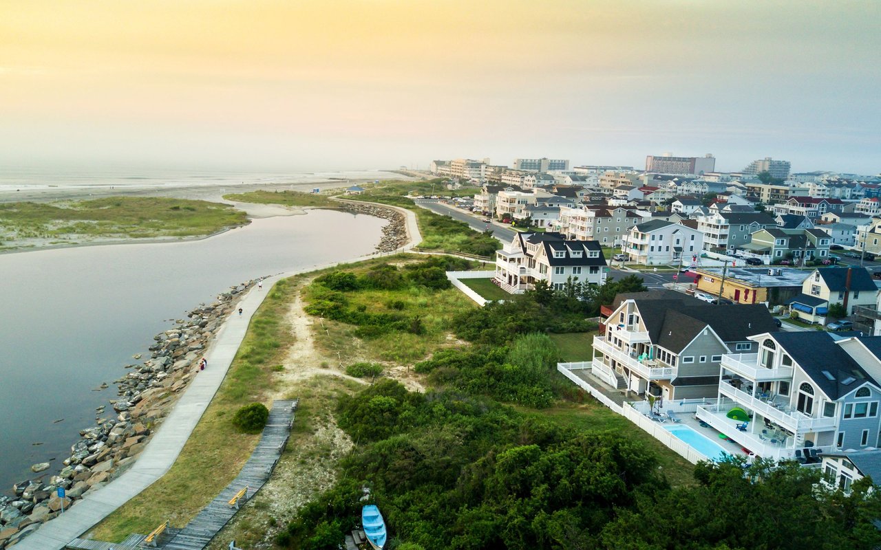 North Wildwood