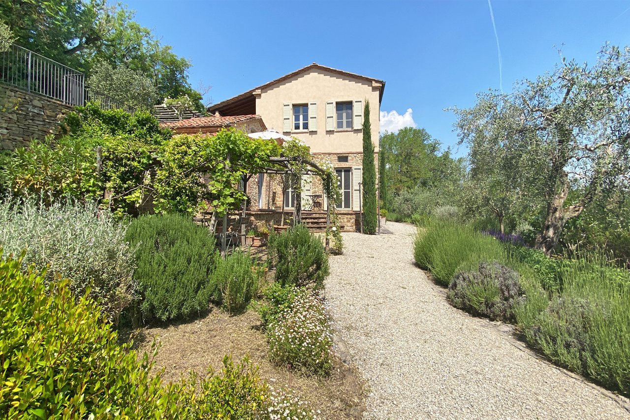 CASALE FIORBELLO
