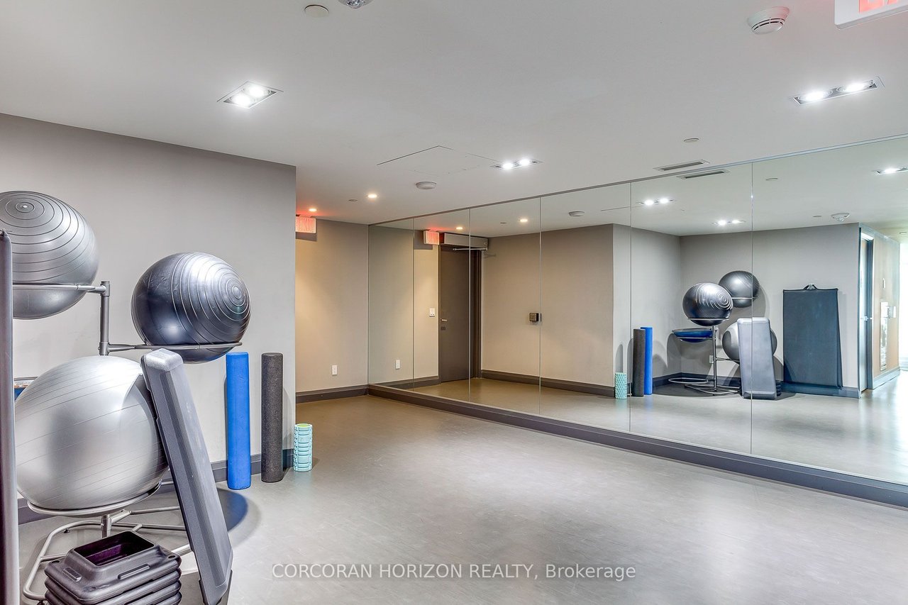 PENTHOUSE PERFECTION ON THEATRE ROW