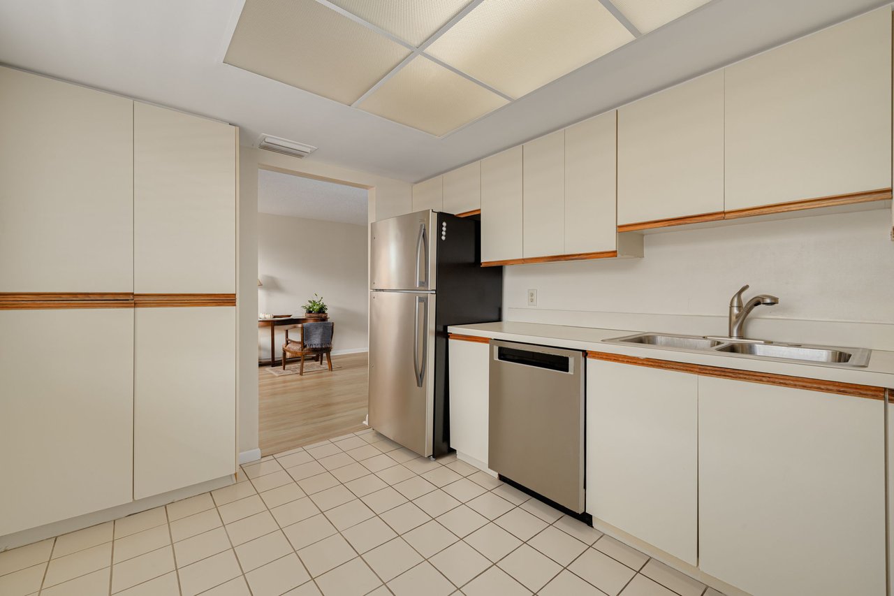 1 Bedroom Condo in Clearwater