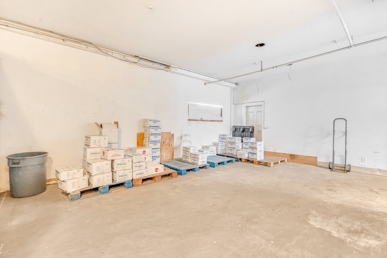 Industrial + Residential Owner 