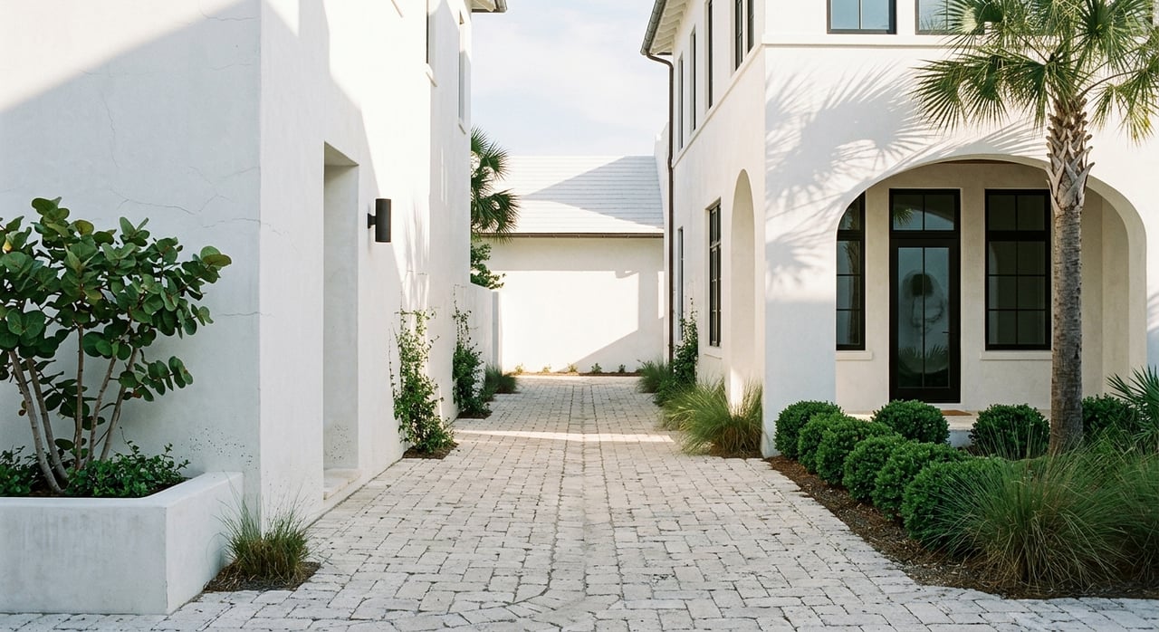 Buying A Second Home In Alys Beach On 30A