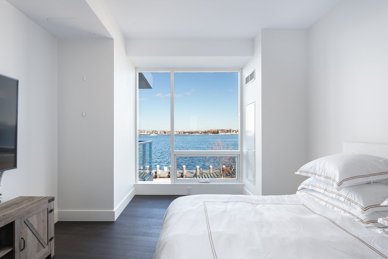 50 Liberty Drive, Unit 3A