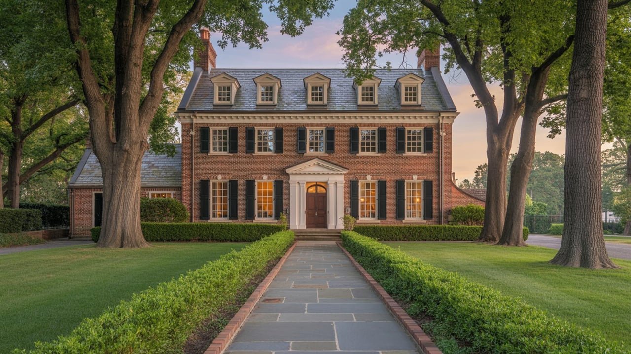 How to Navigate Mortgage Options for Atlee VA Buyers
