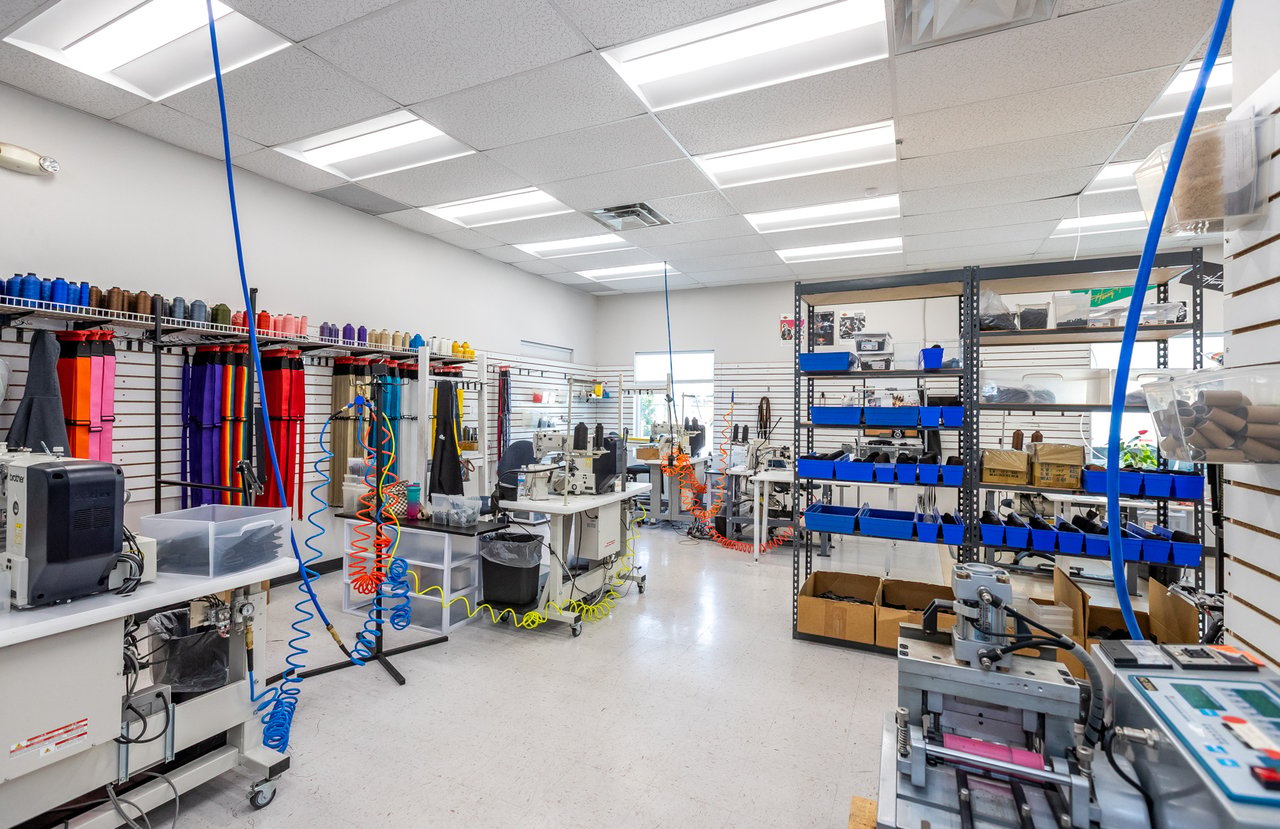 Why Move-In Ready Industrial Facilities Are Outperforming New Construction in Indiana