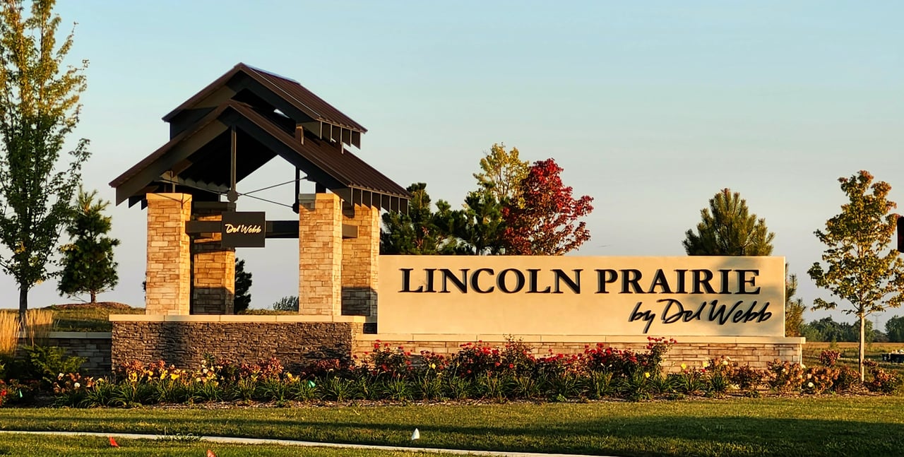 Lincoln Prairie