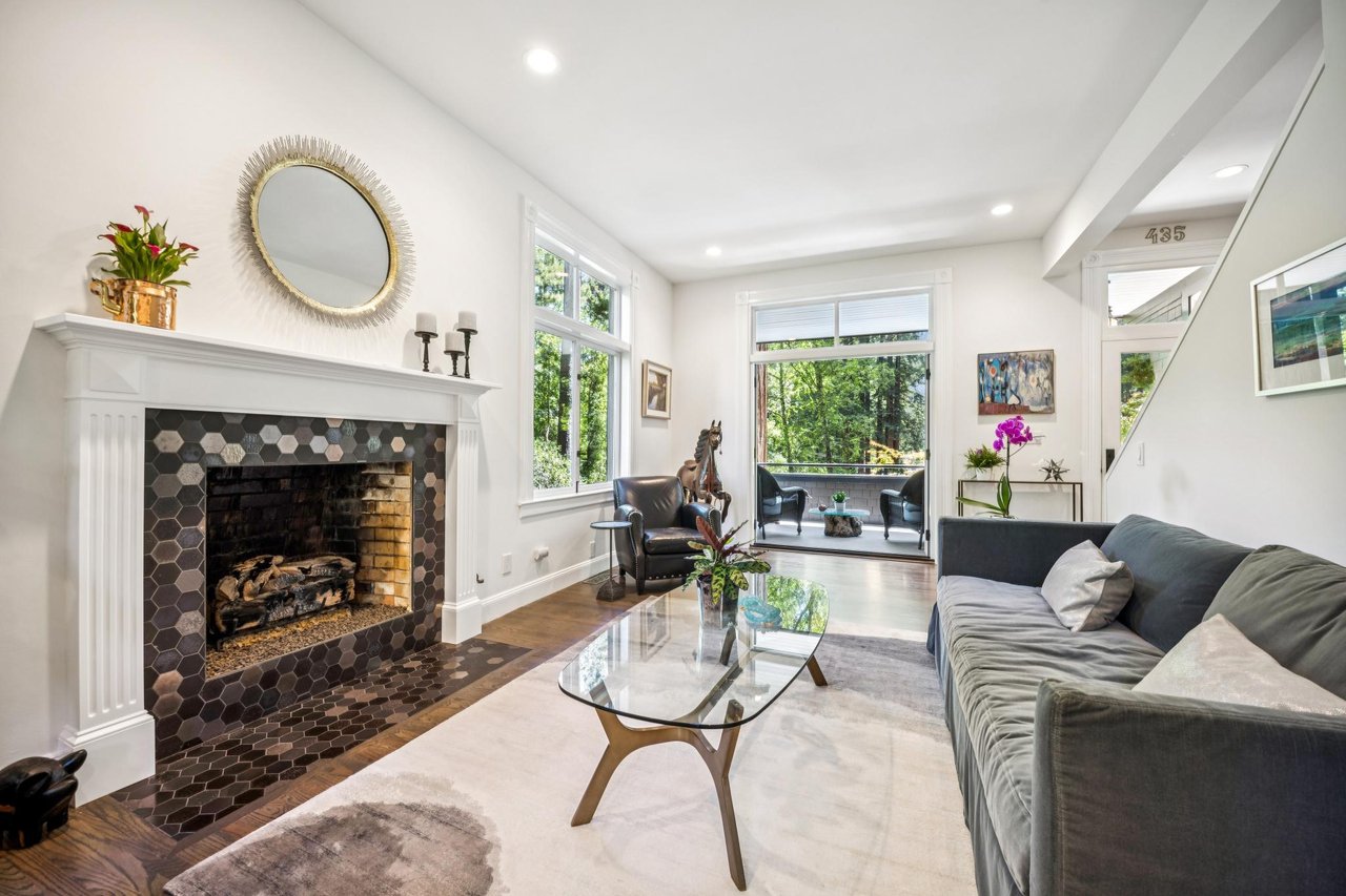 309 Corte Madera Ave