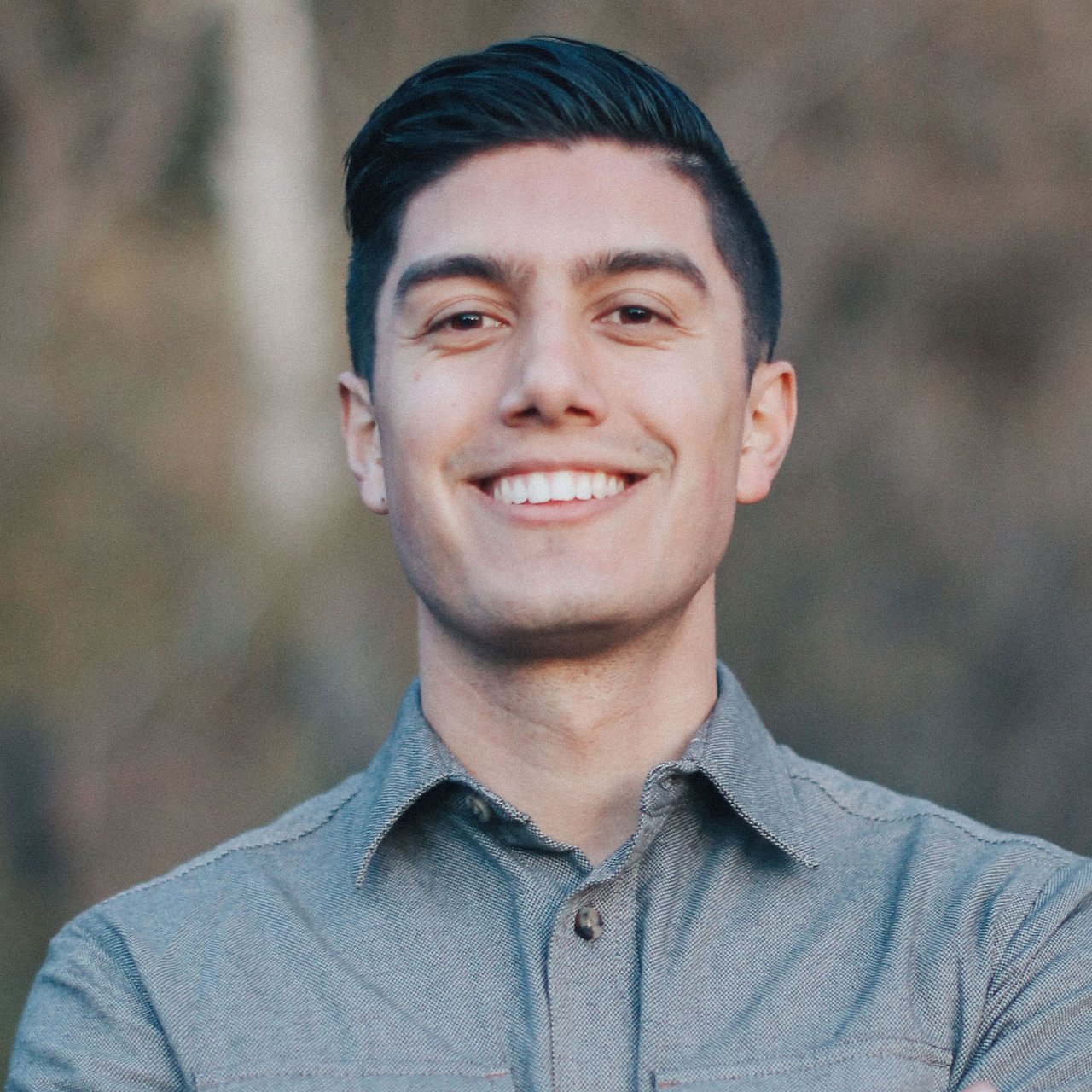 Lorenzo Herrera Eureka, CA Real Estate Agent